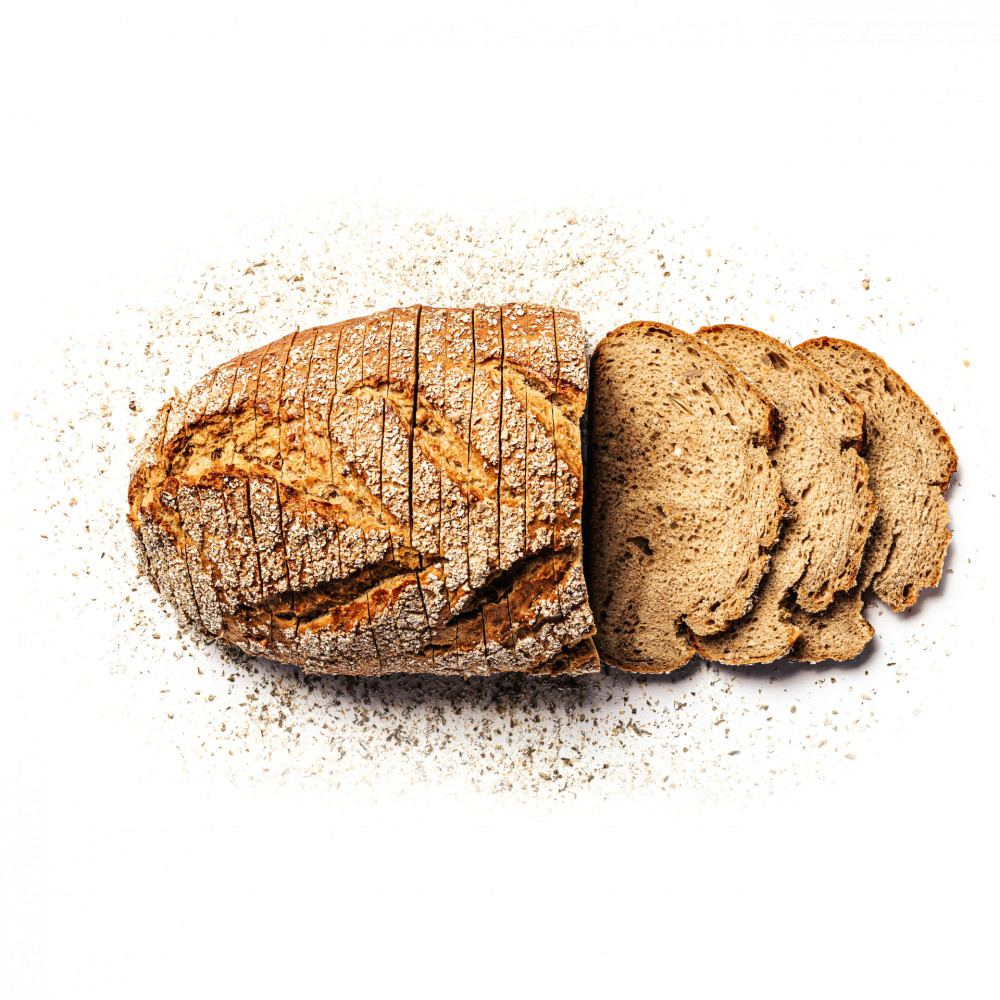 Sportler-Brot