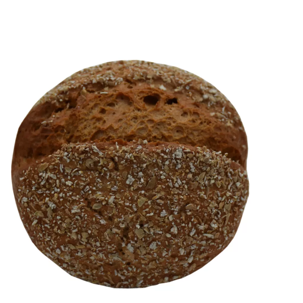 Roggenbrötchen