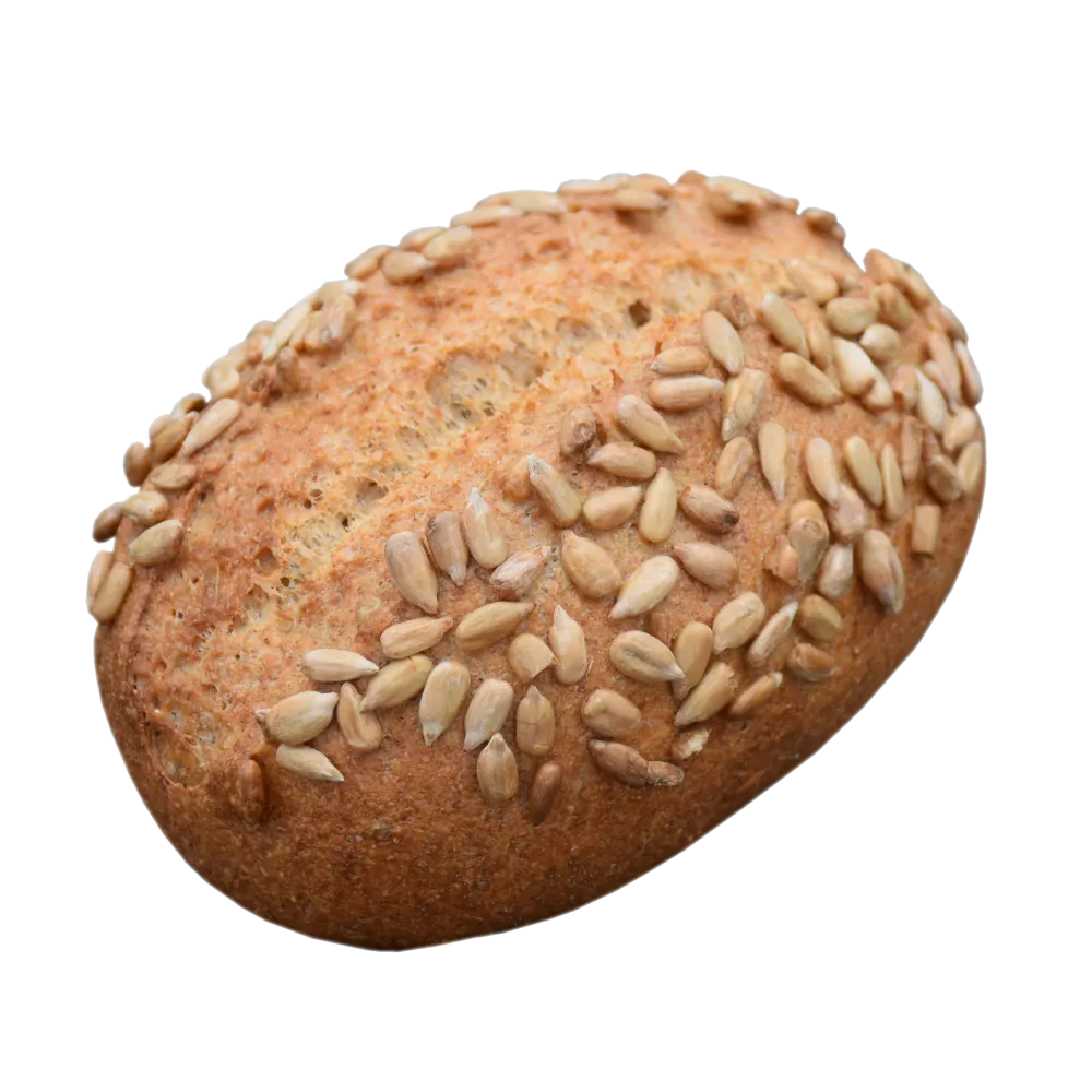 Vollkornbrötchen