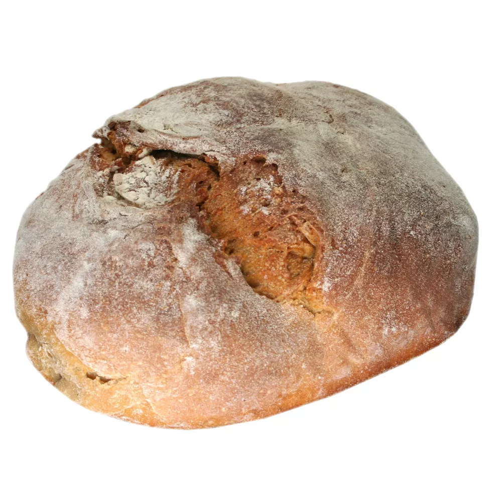 Holzofenbrot