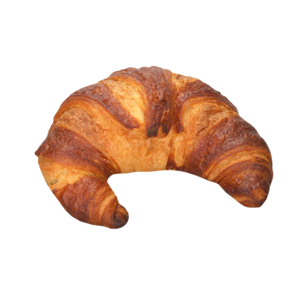 Laugen-Croissant