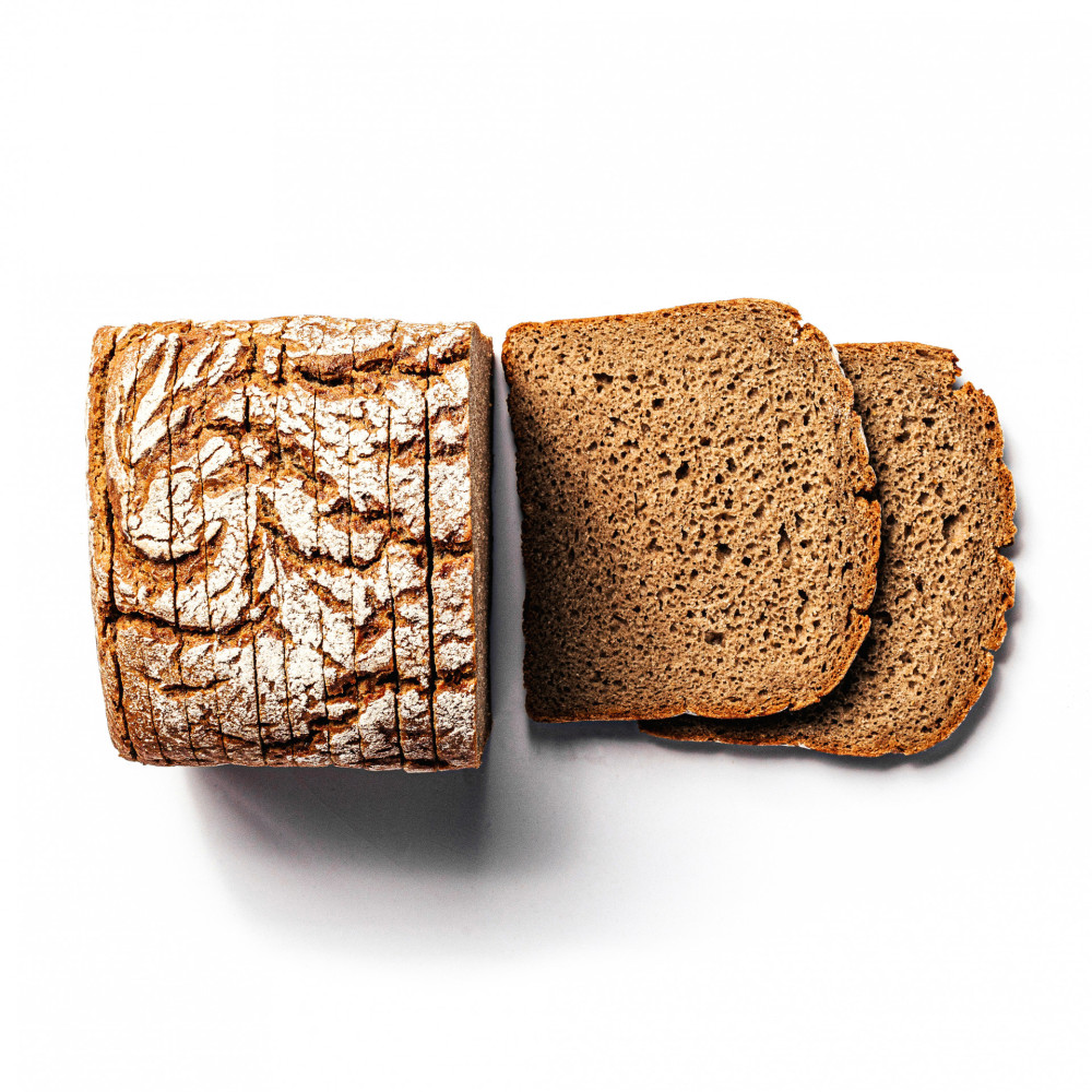 Roggenbrot