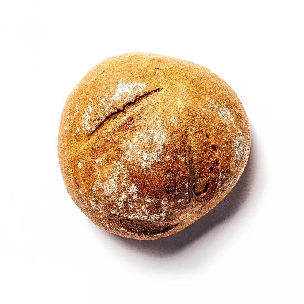 Roggenmischbrot