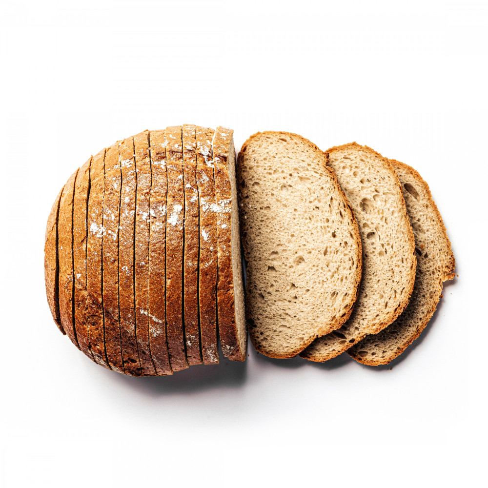 Roggenmischbrot