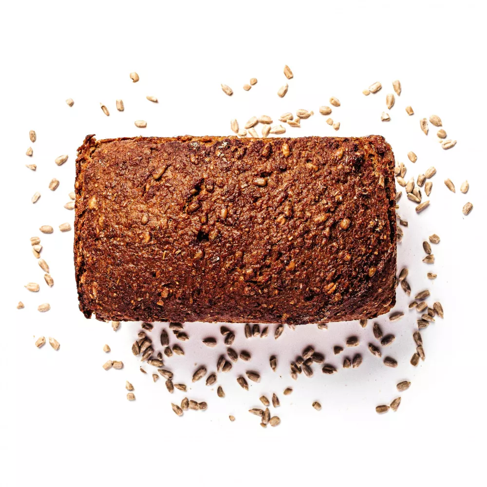 Dinkelberger Vollkornbrot