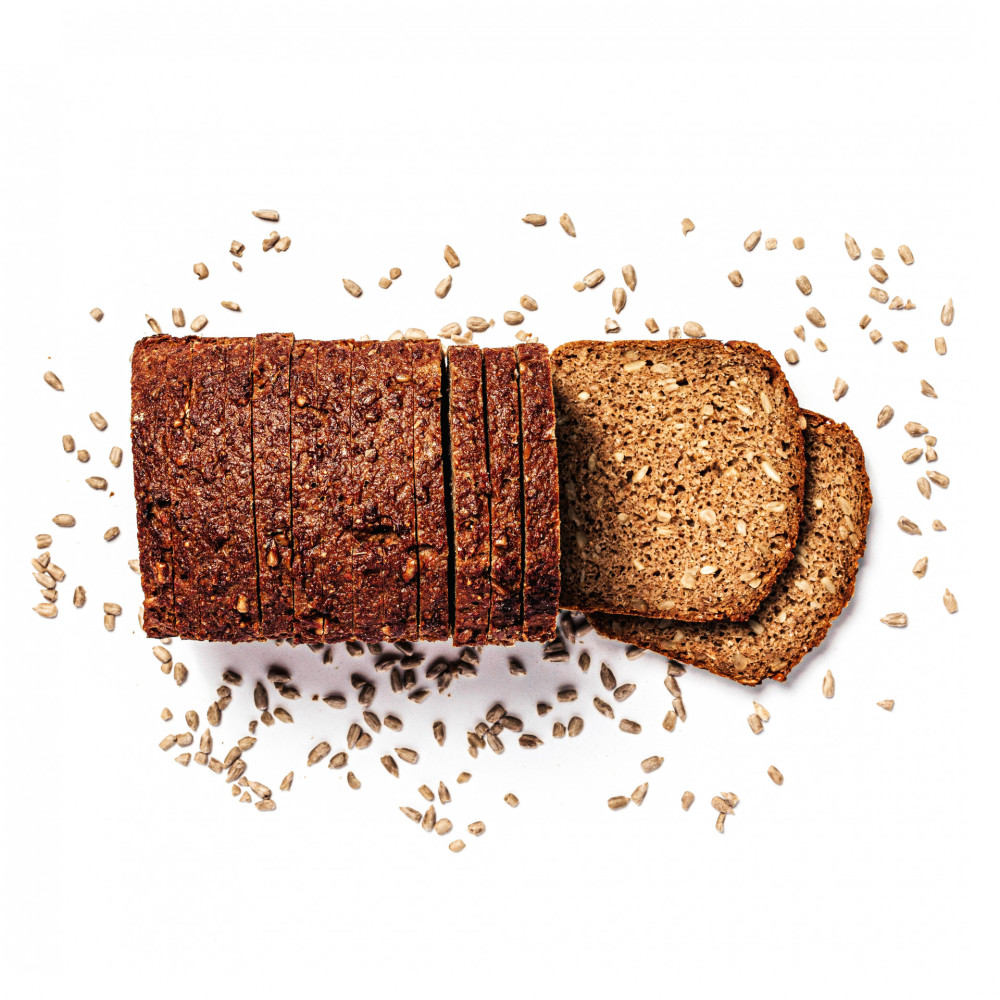 Dinkelberger Vollkornbrot