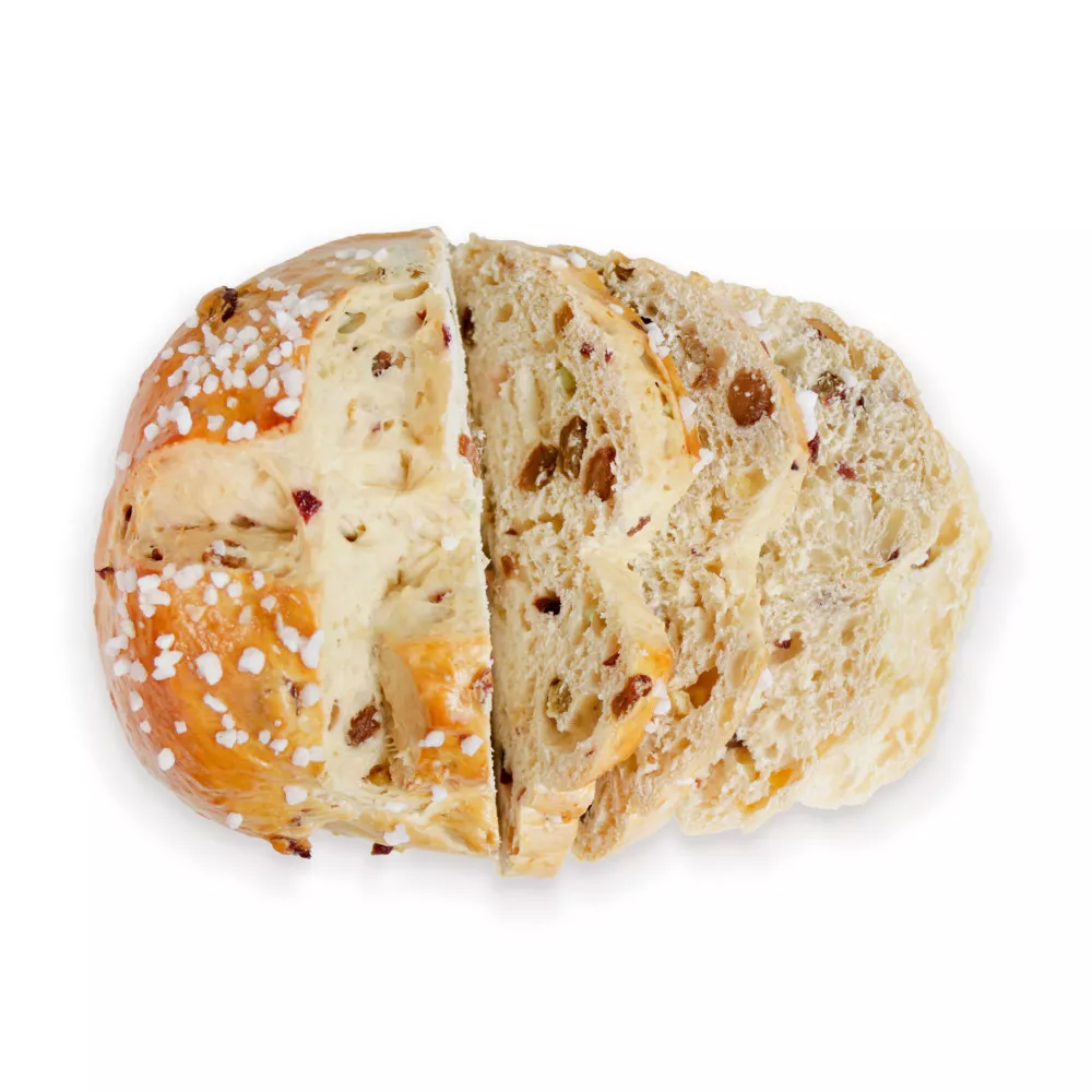 Osterbrot