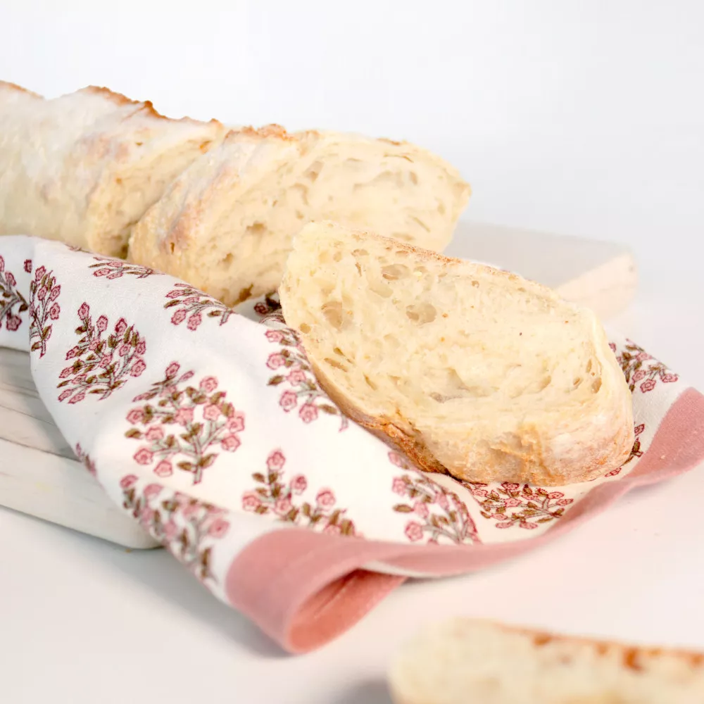 Rusticana-Baguette