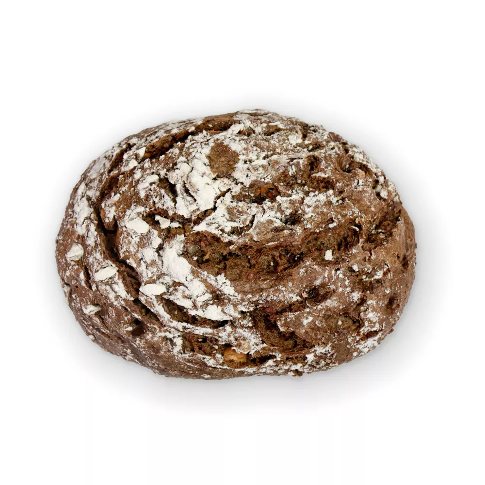 Walliser Nuss-Brot